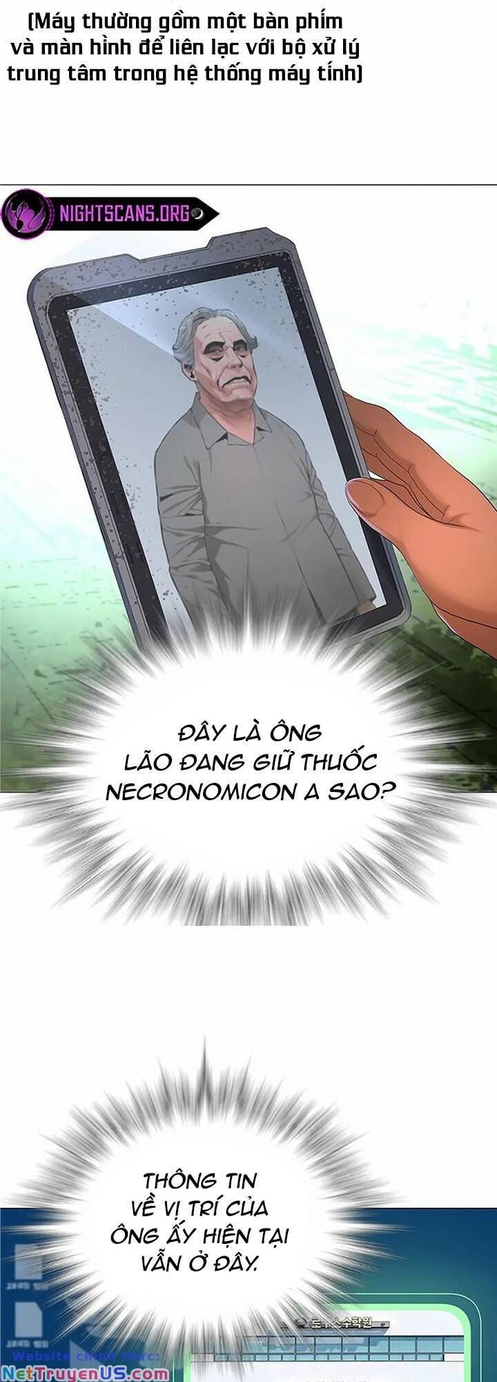 Hiệp Sĩ Gangnam Chapter 14 - 50