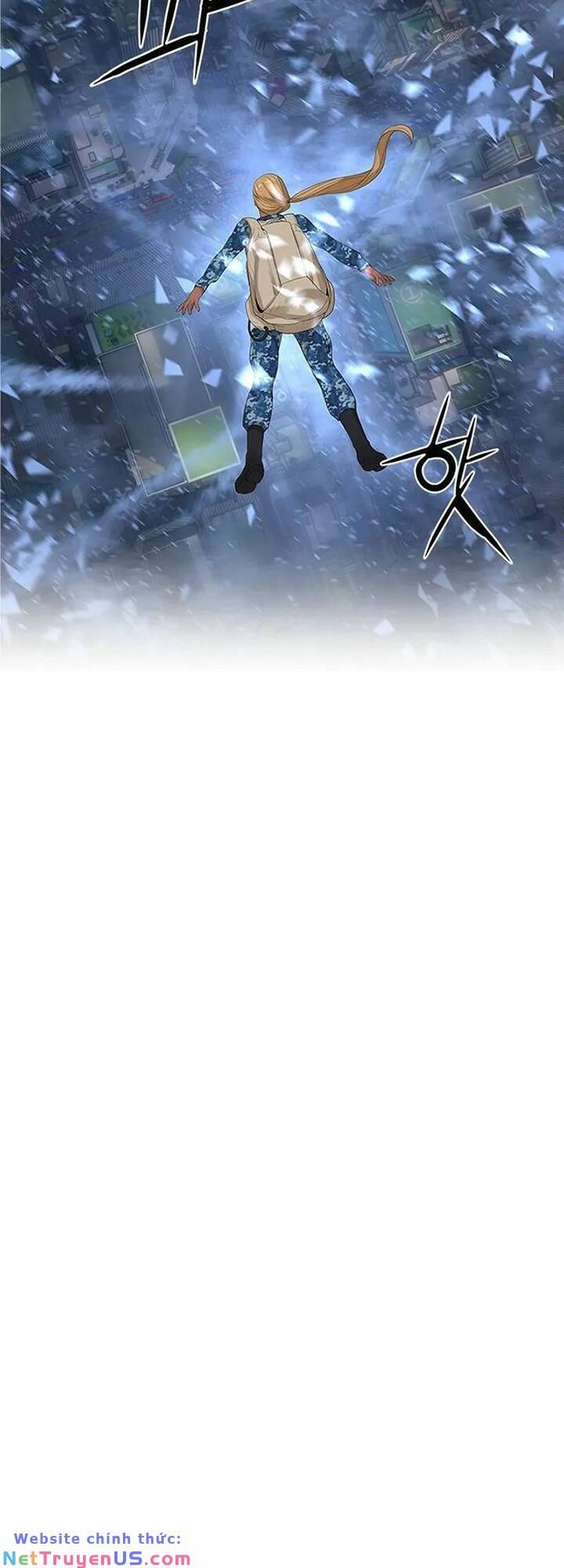 Hiệp Sĩ Gangnam Chapter 14 - 6