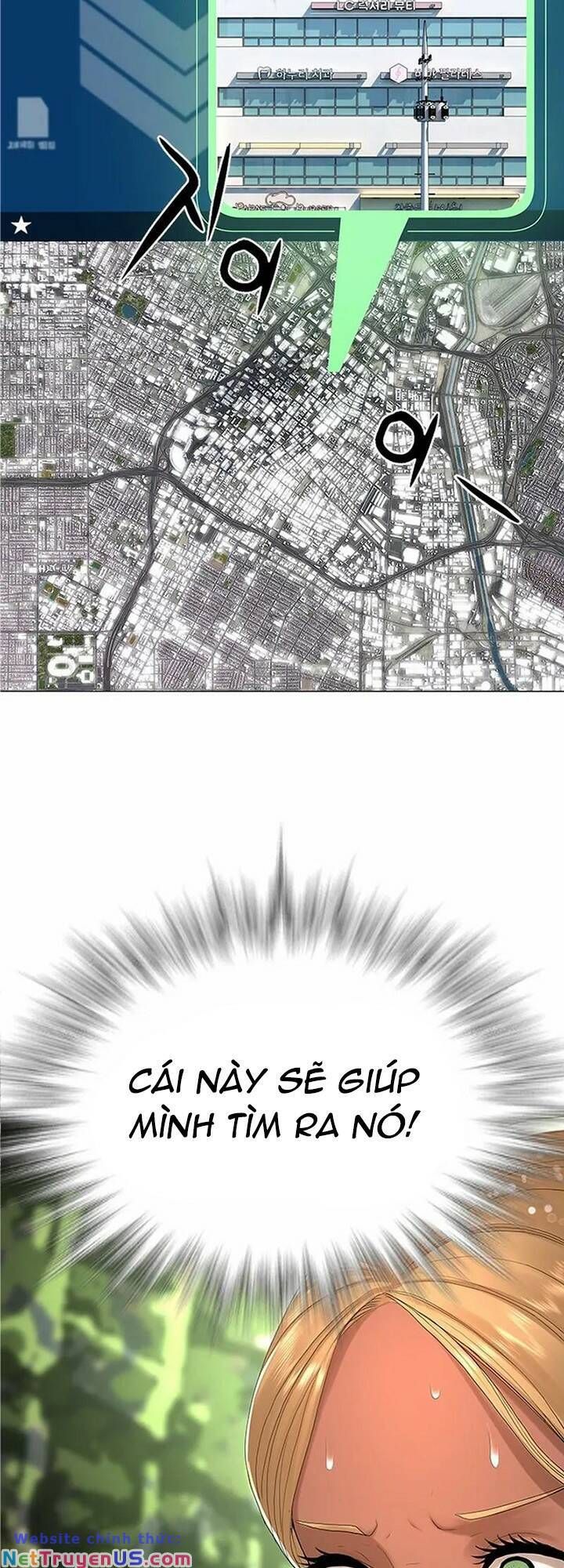 Hiệp Sĩ Gangnam Chapter 14 - 51