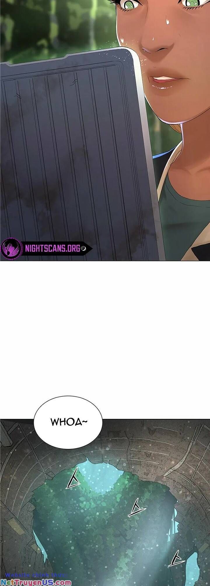 Hiệp Sĩ Gangnam Chapter 14 - 52