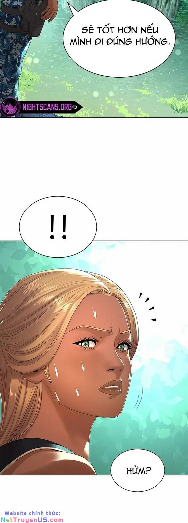 Hiệp Sĩ Gangnam Chapter 14 - 54