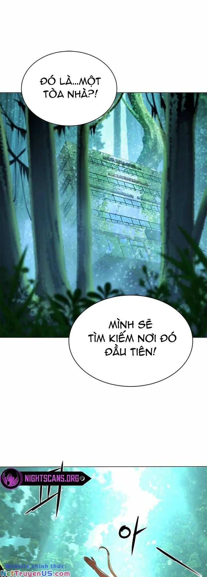 Hiệp Sĩ Gangnam Chapter 14 - 55
