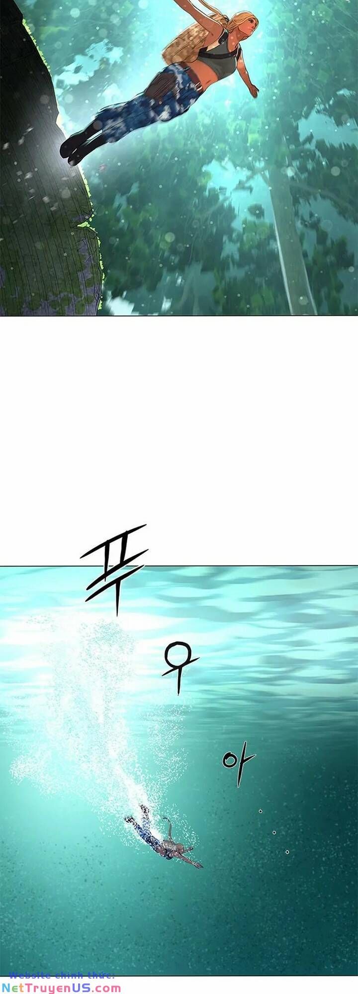 Hiệp Sĩ Gangnam Chapter 14 - 56