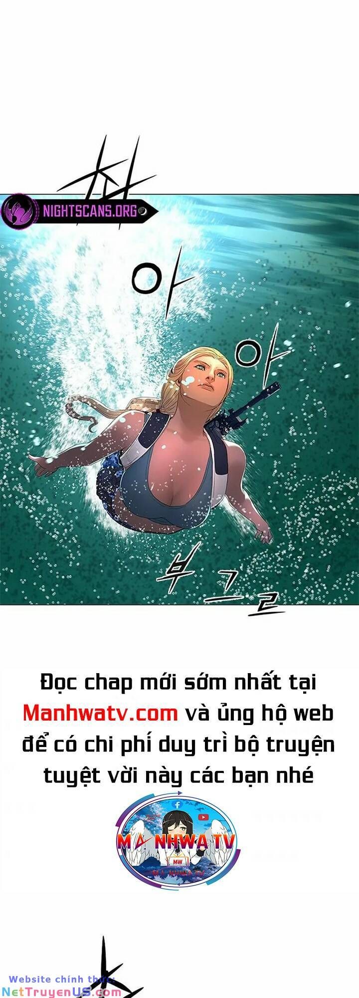 Hiệp Sĩ Gangnam Chapter 14 - 57