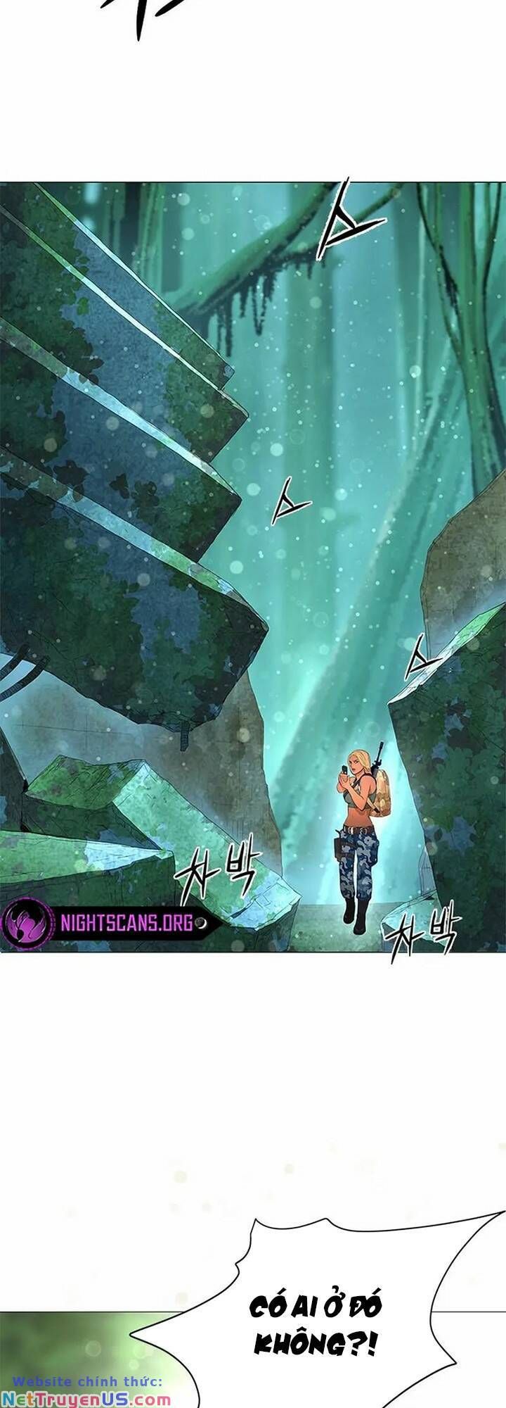 Hiệp Sĩ Gangnam Chapter 14 - 58