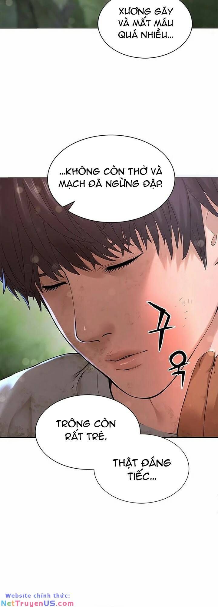 Hiệp Sĩ Gangnam Chapter 14 - 61