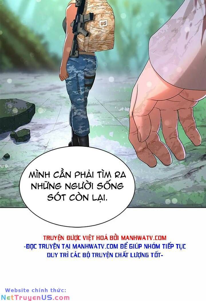 Hiệp Sĩ Gangnam Chapter 14 - 63