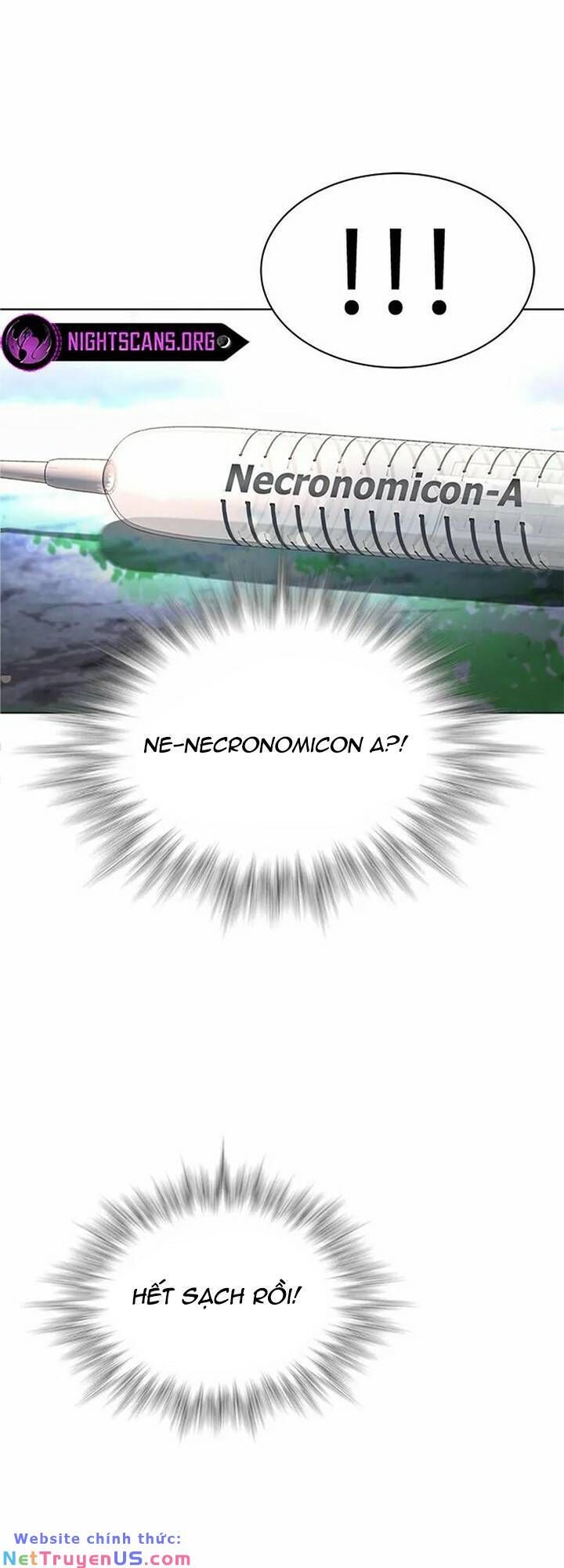 Hiệp Sĩ Gangnam Chapter 14 - 65