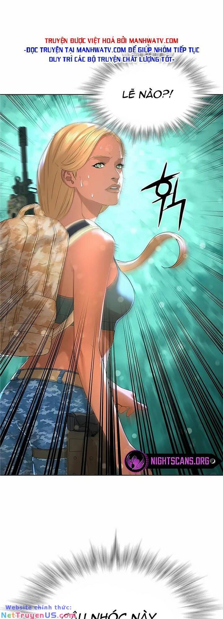 Hiệp Sĩ Gangnam Chapter 14 - 66