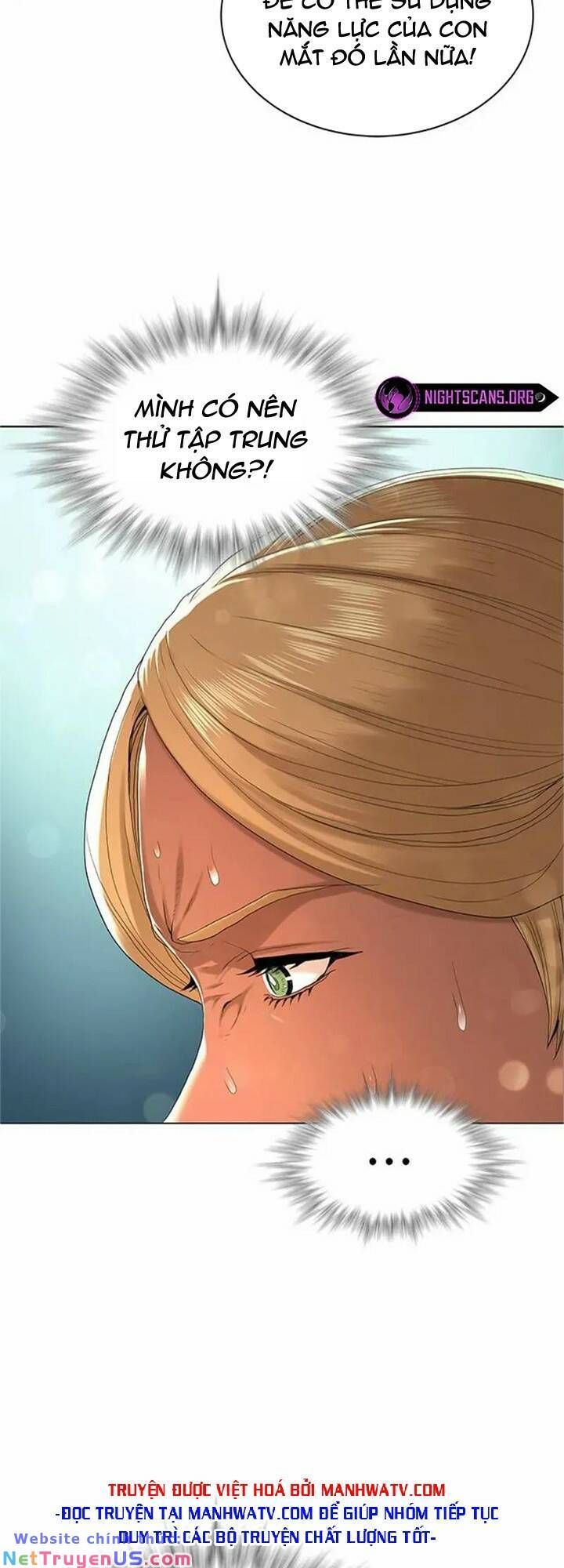 Hiệp Sĩ Gangnam Chapter 15 - 11