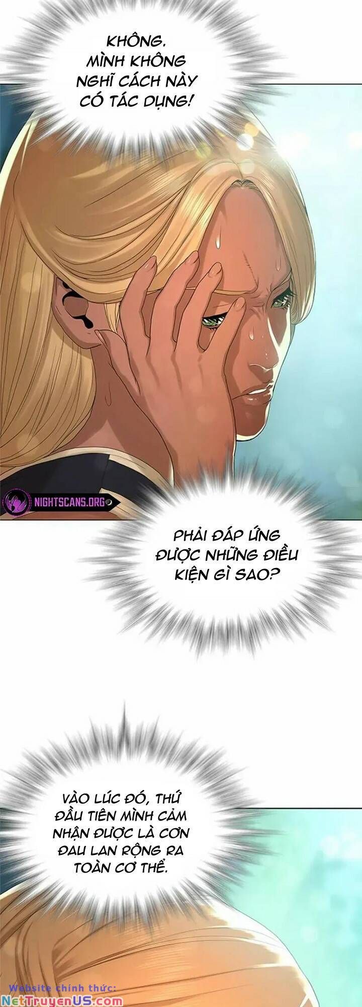 Hiệp Sĩ Gangnam Chapter 15 - 12