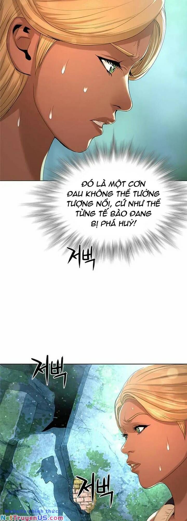 Hiệp Sĩ Gangnam Chapter 15 - 13