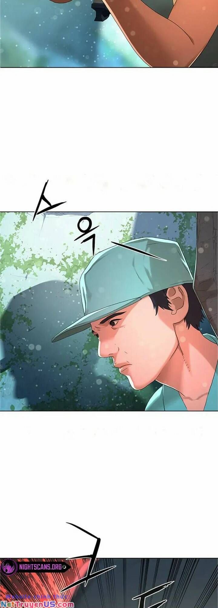 Hiệp Sĩ Gangnam Chapter 15 - 18