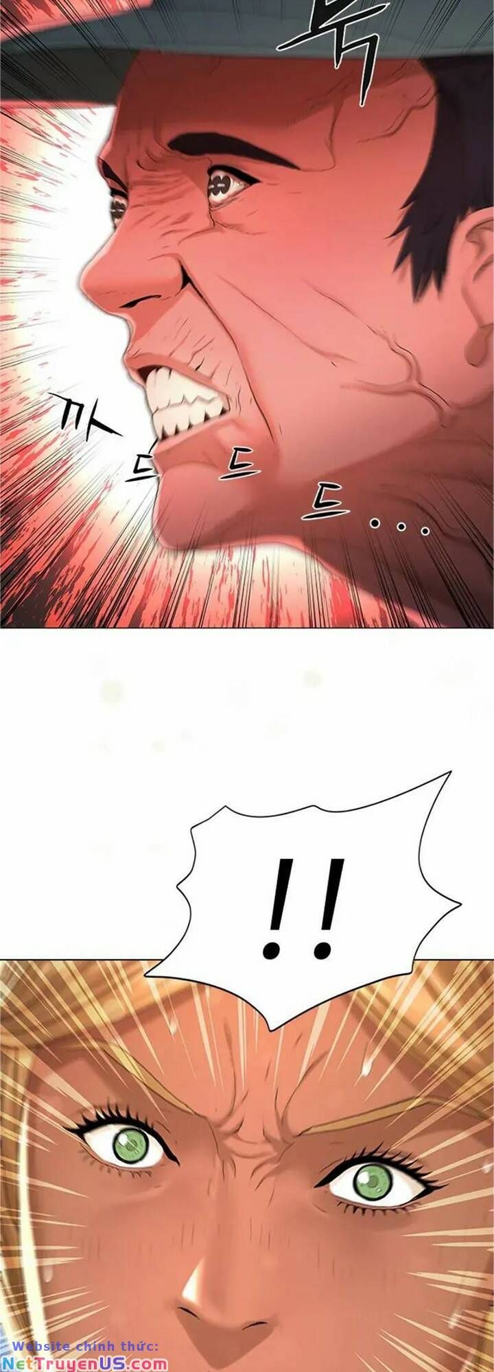 Hiệp Sĩ Gangnam Chapter 15 - 19