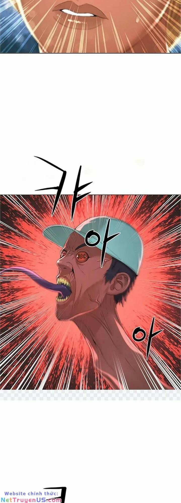 Hiệp Sĩ Gangnam Chapter 15 - 20