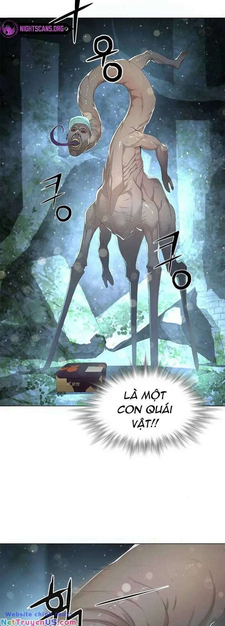 Hiệp Sĩ Gangnam Chapter 15 - 21