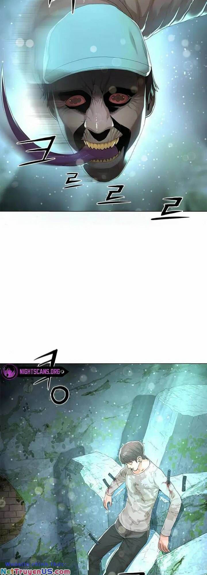 Hiệp Sĩ Gangnam Chapter 15 - 22