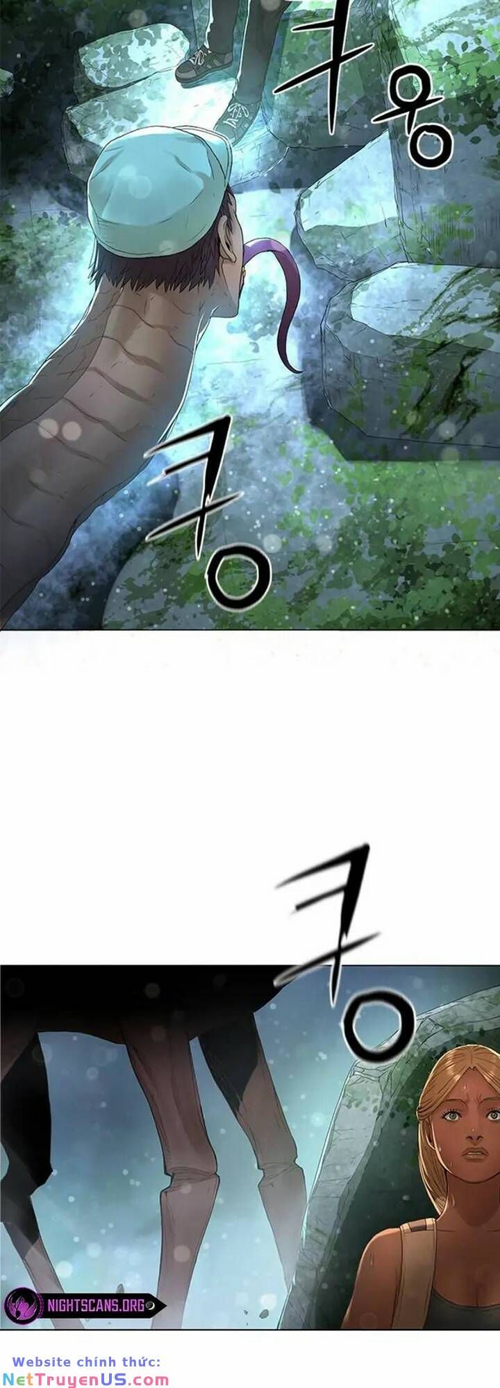 Hiệp Sĩ Gangnam Chapter 15 - 23