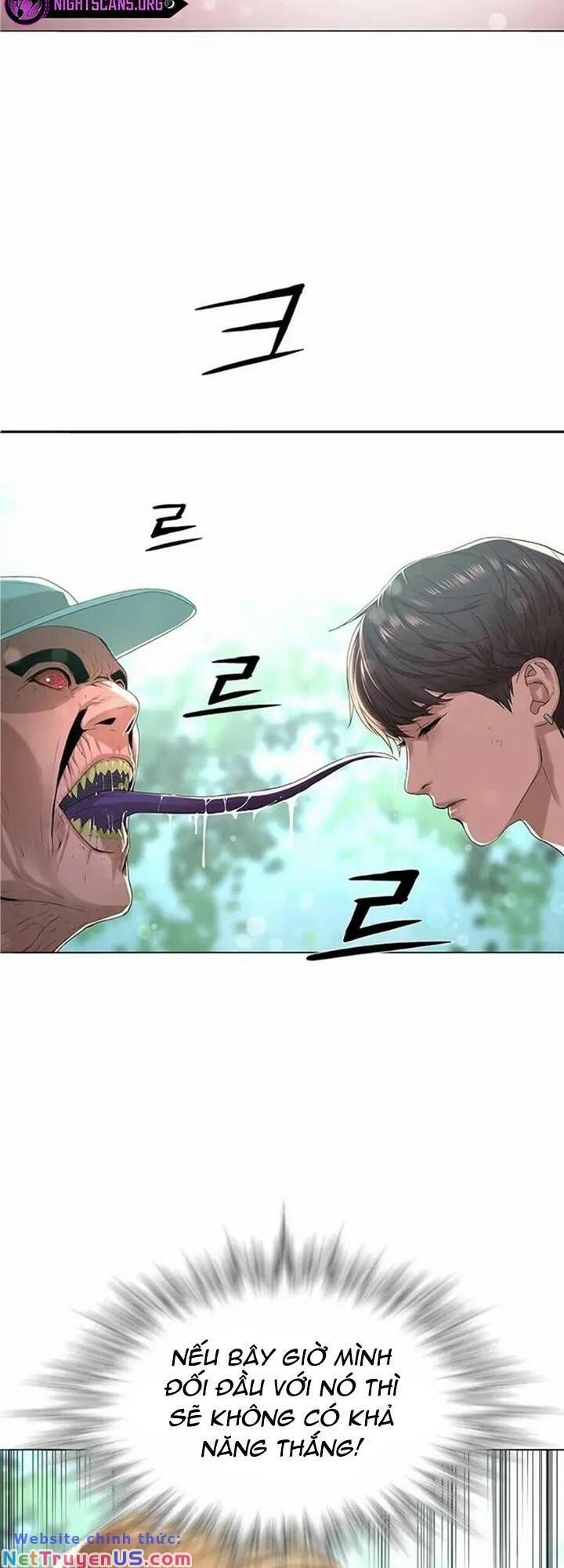 Hiệp Sĩ Gangnam Chapter 15 - 25