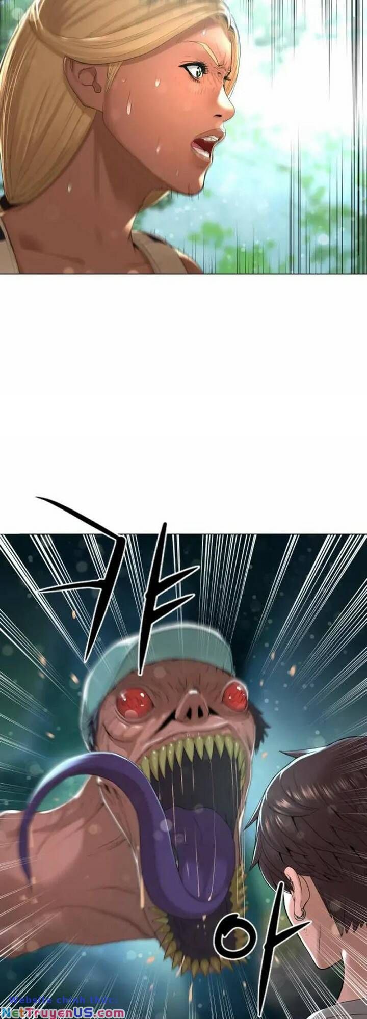 Hiệp Sĩ Gangnam Chapter 15 - 26