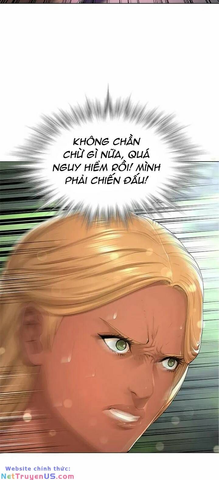 Hiệp Sĩ Gangnam Chapter 15 - 29