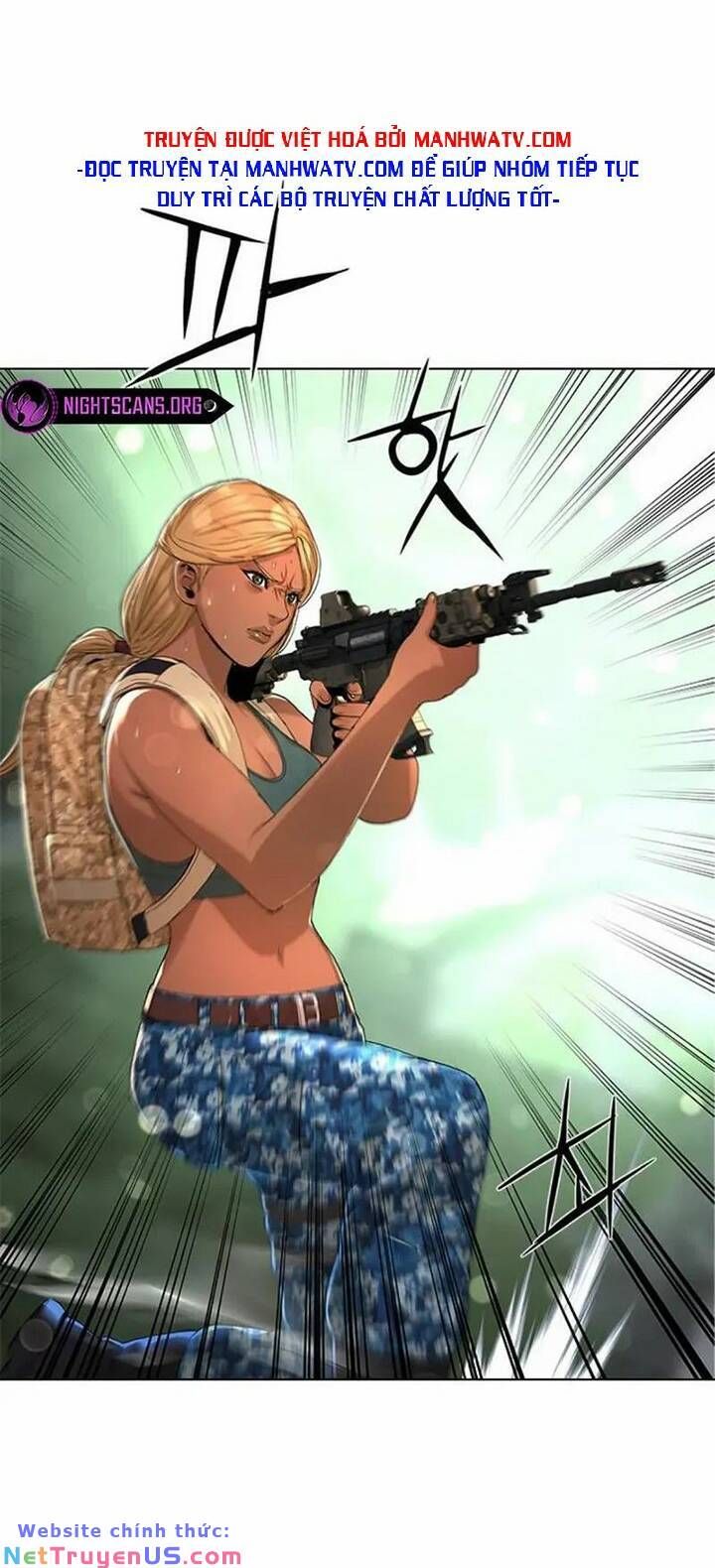 Hiệp Sĩ Gangnam Chapter 15 - 30