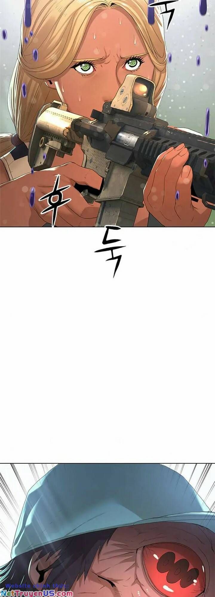 Hiệp Sĩ Gangnam Chapter 15 - 32