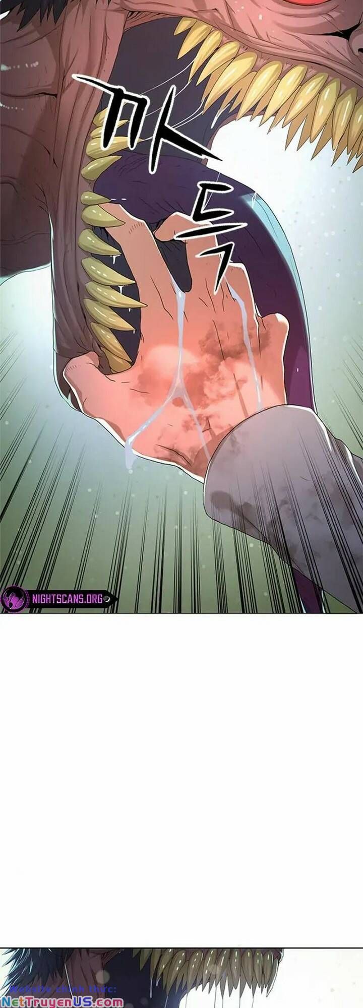 Hiệp Sĩ Gangnam Chapter 15 - 33