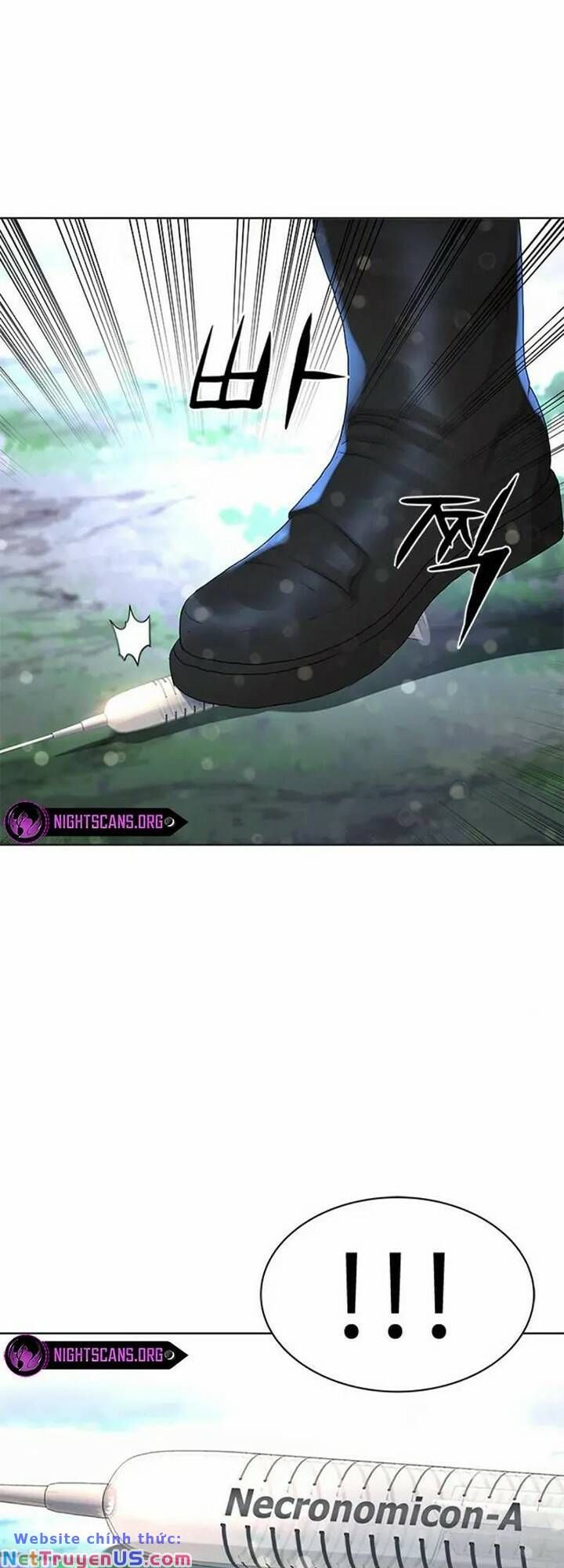 Hiệp Sĩ Gangnam Chapter 15 - 5