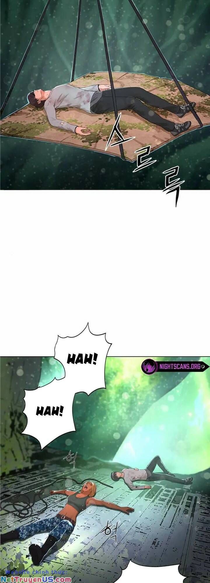 Hiệp Sĩ Gangnam Chapter 15 - 41