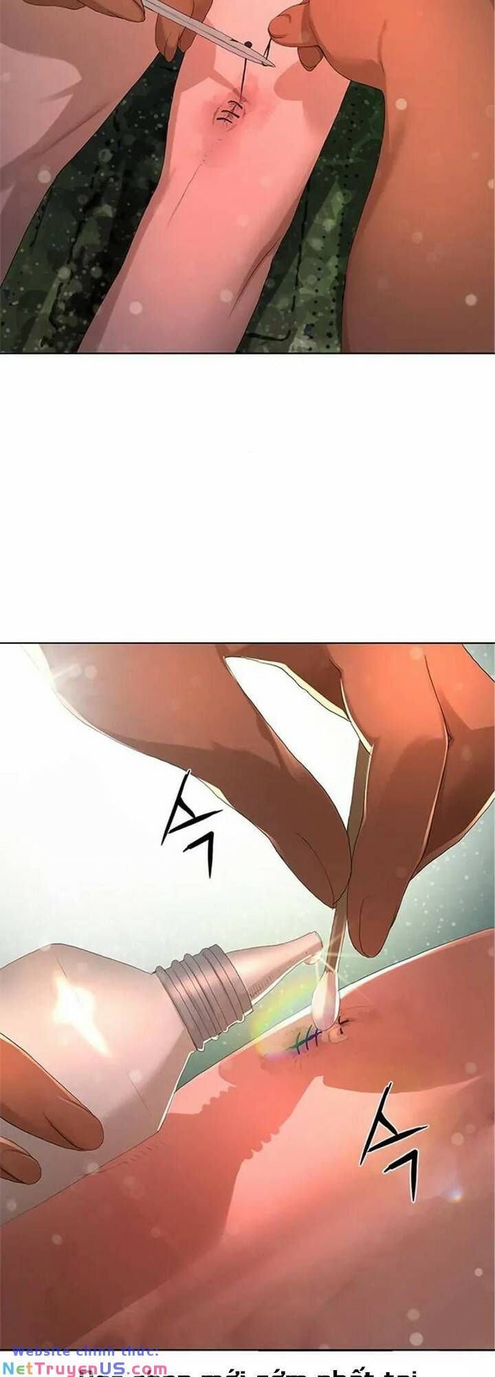 Hiệp Sĩ Gangnam Chapter 15 - 44