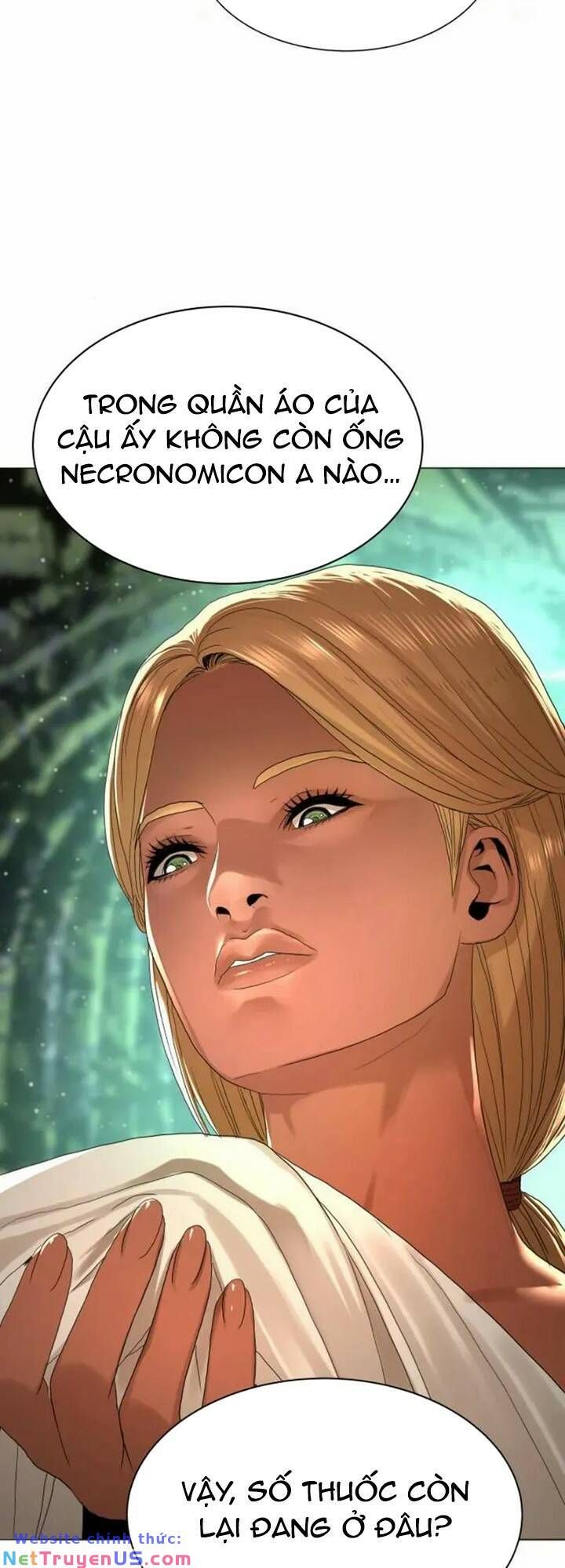 Hiệp Sĩ Gangnam Chapter 15 - 48