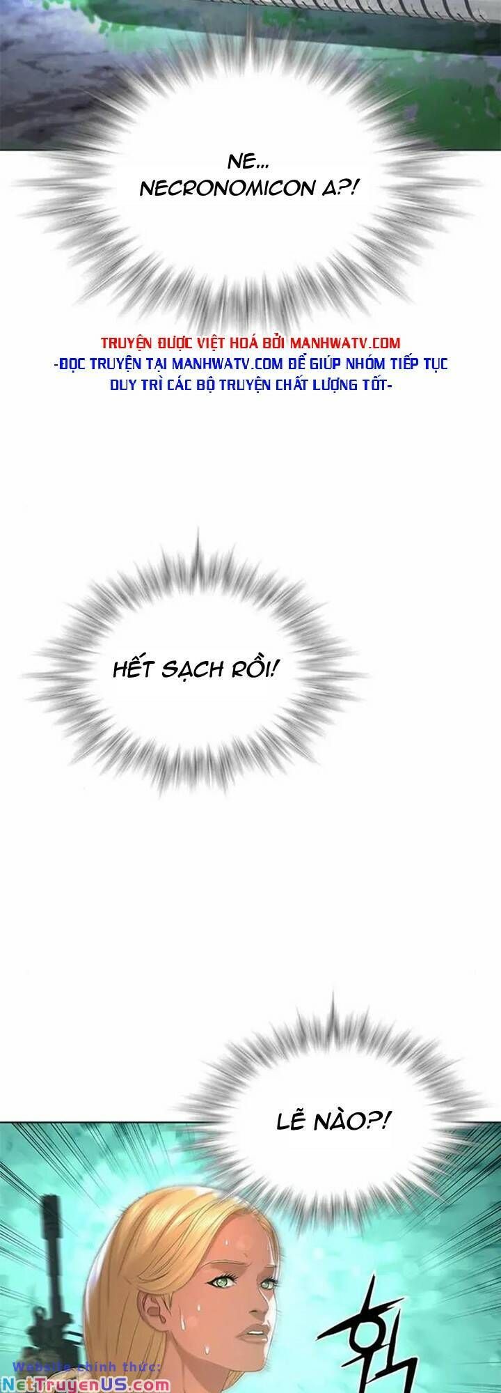 Hiệp Sĩ Gangnam Chapter 15 - 6