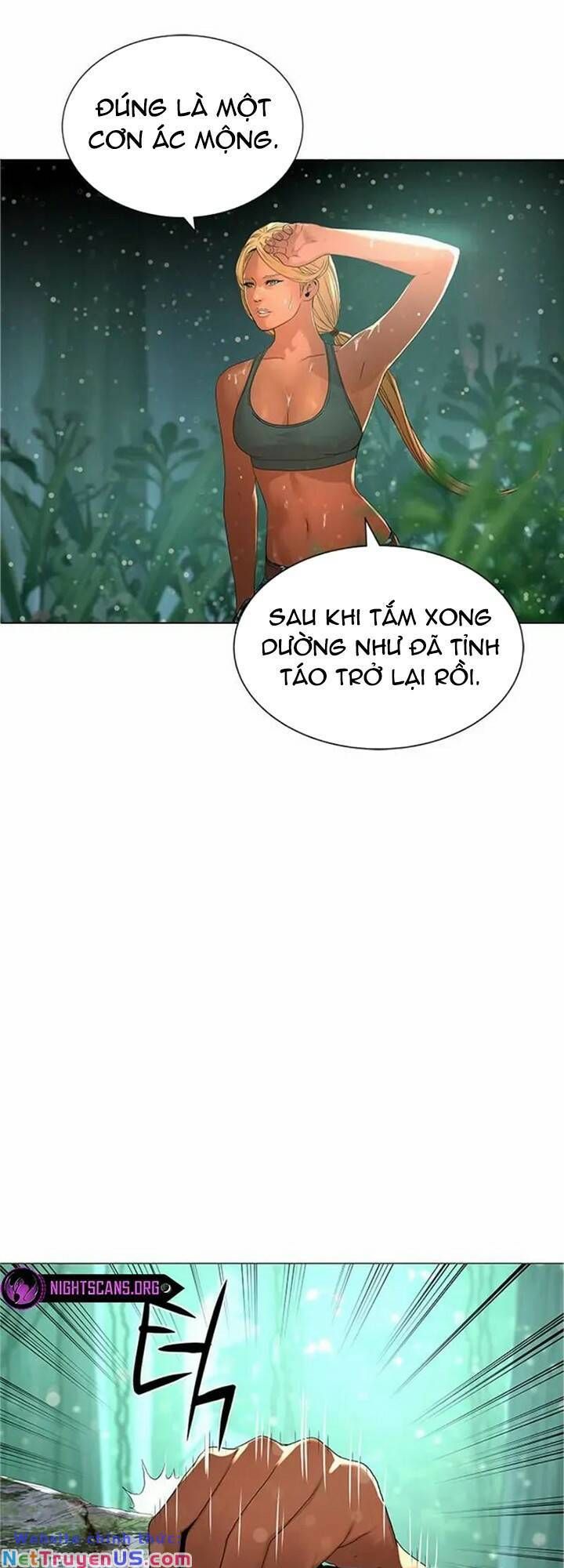 Hiệp Sĩ Gangnam Chapter 15 - 54