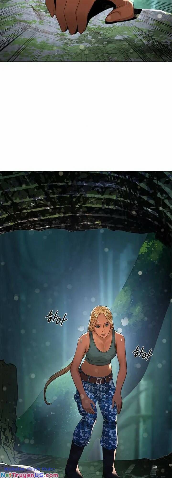 Hiệp Sĩ Gangnam Chapter 15 - 55