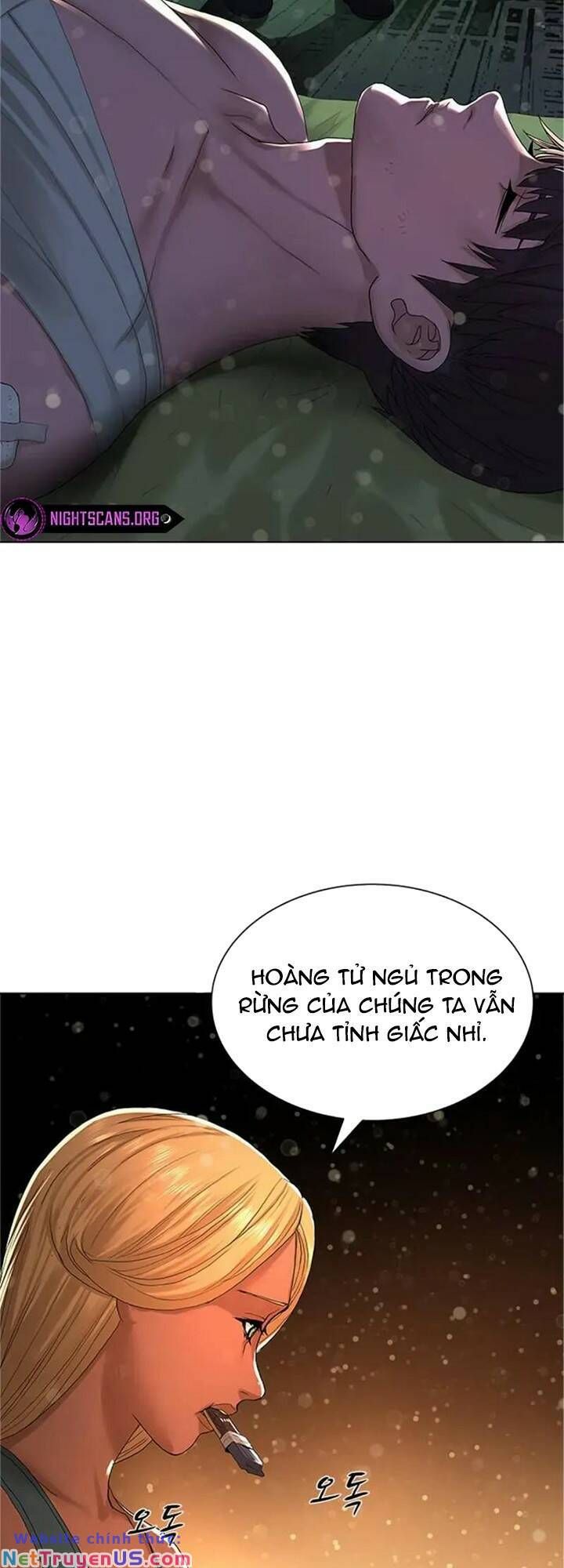 Hiệp Sĩ Gangnam Chapter 15 - 56
