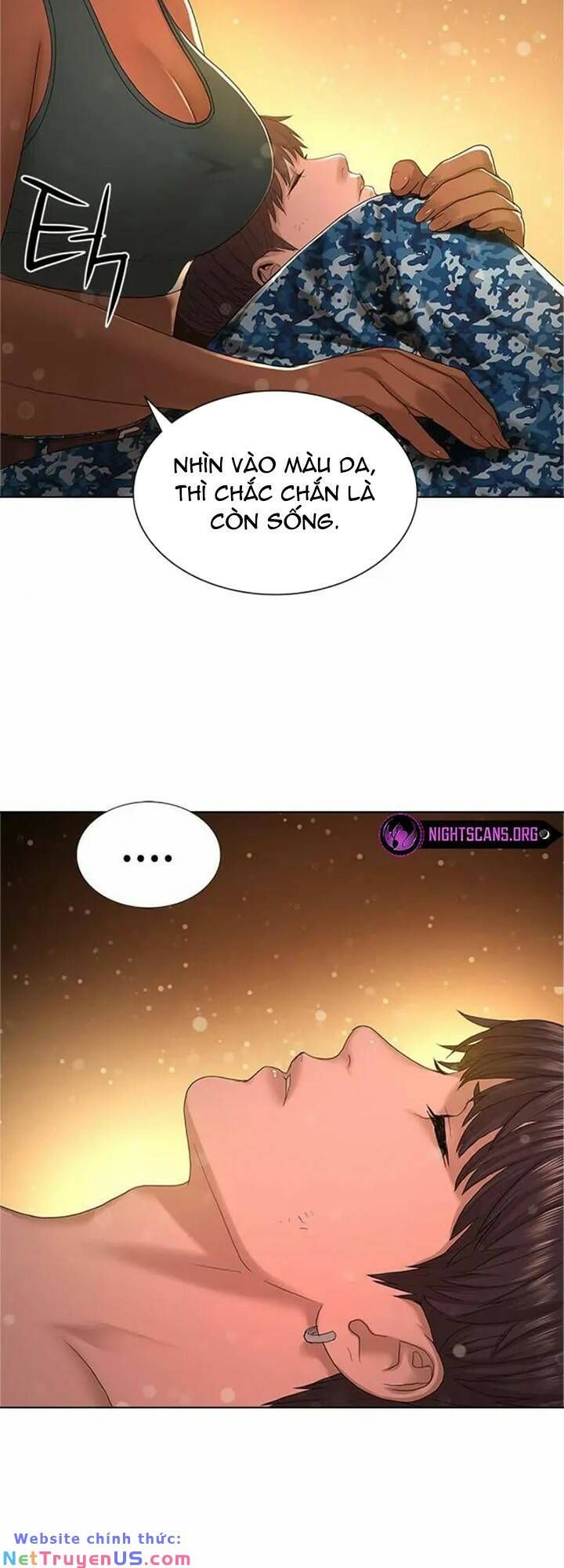 Hiệp Sĩ Gangnam Chapter 15 - 57