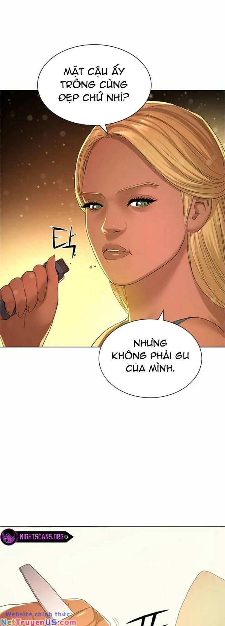 Hiệp Sĩ Gangnam Chapter 15 - 58