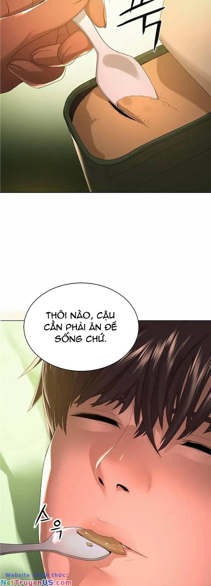 Hiệp Sĩ Gangnam Chapter 15 - 59