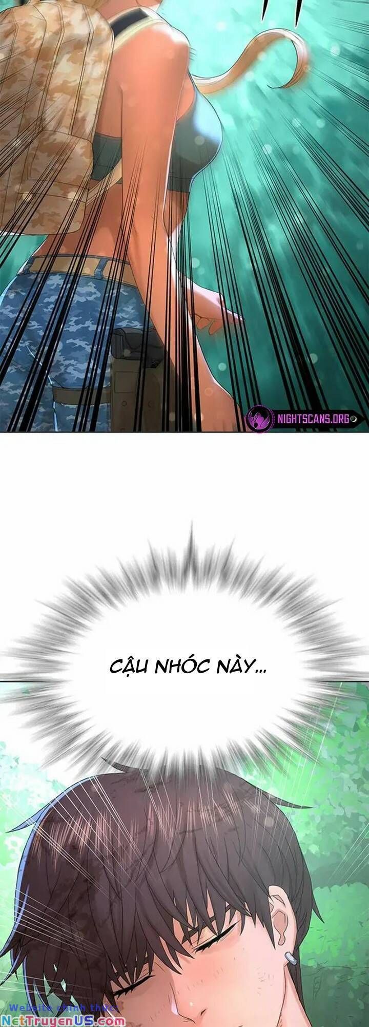 Hiệp Sĩ Gangnam Chapter 15 - 7