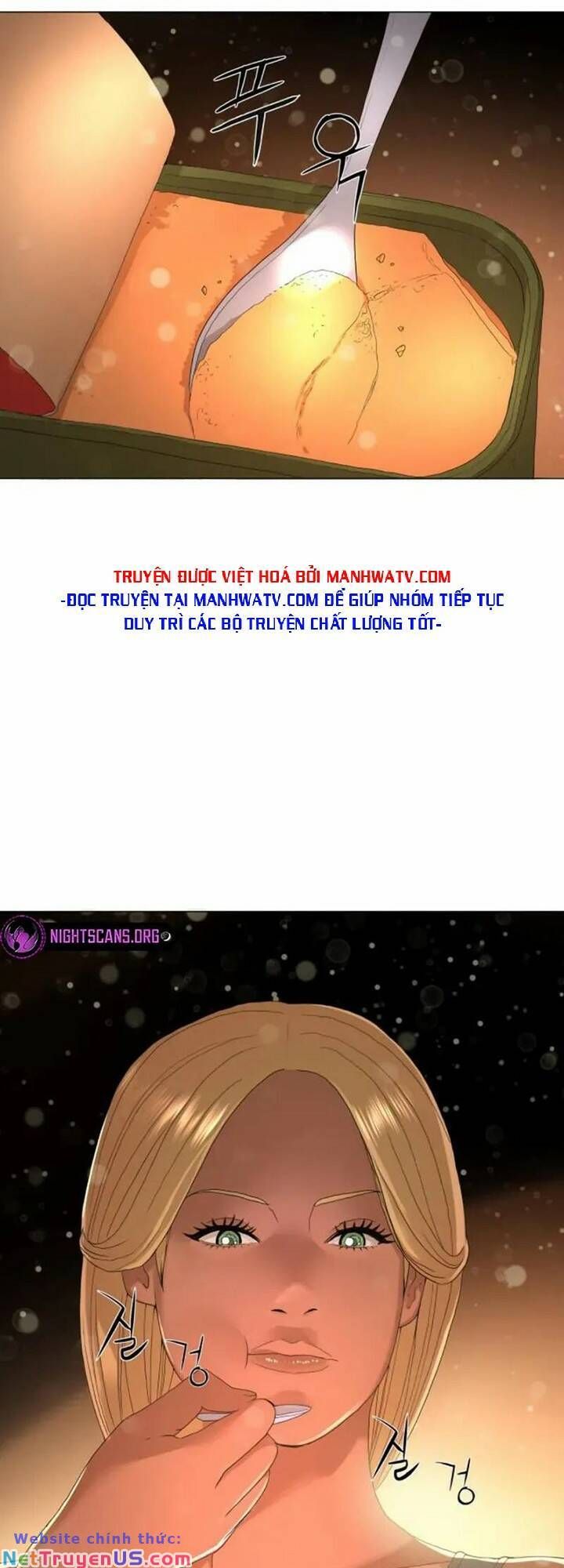 Hiệp Sĩ Gangnam Chapter 15 - 63