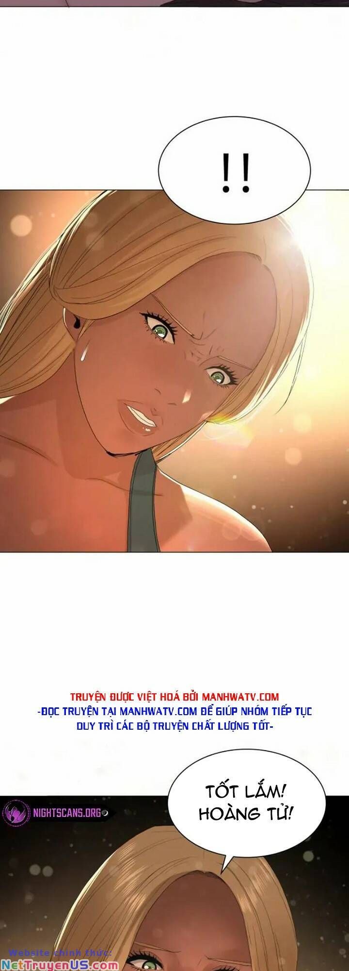 Hiệp Sĩ Gangnam Chapter 15 - 66