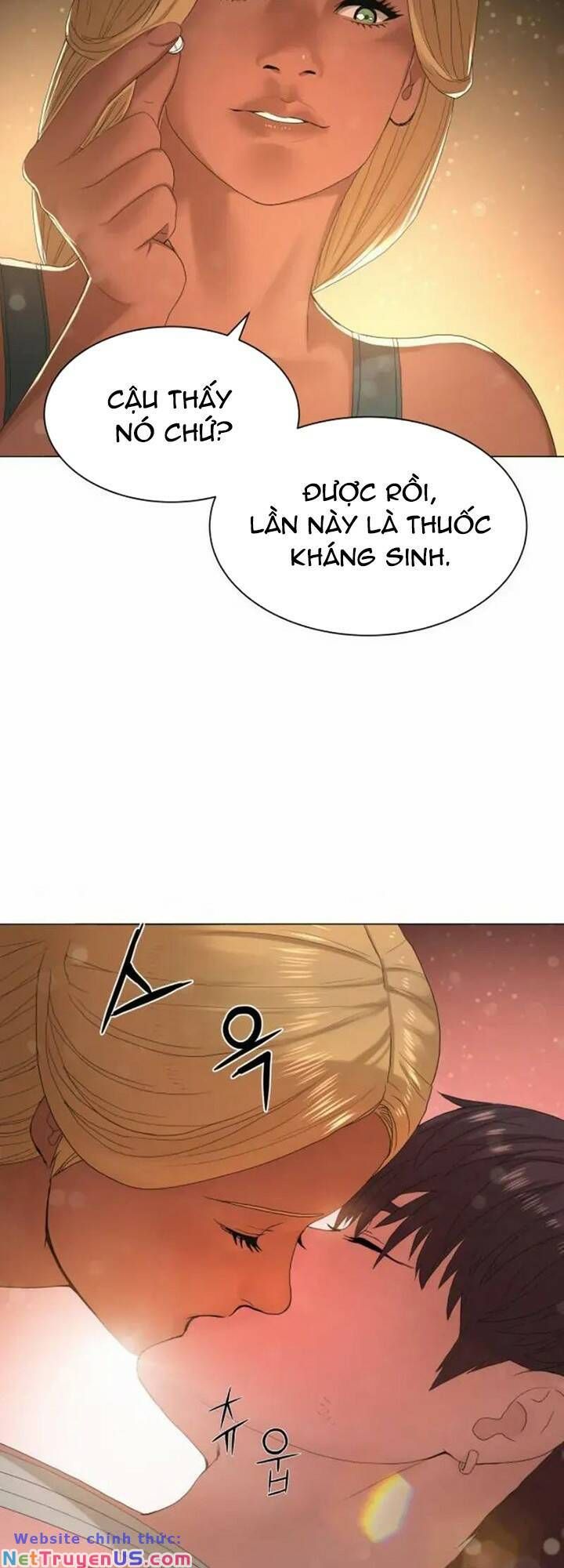 Hiệp Sĩ Gangnam Chapter 15 - 67