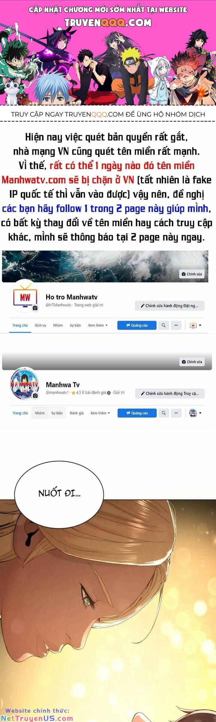 Hiệp Sĩ Gangnam Chapter 16 - 1