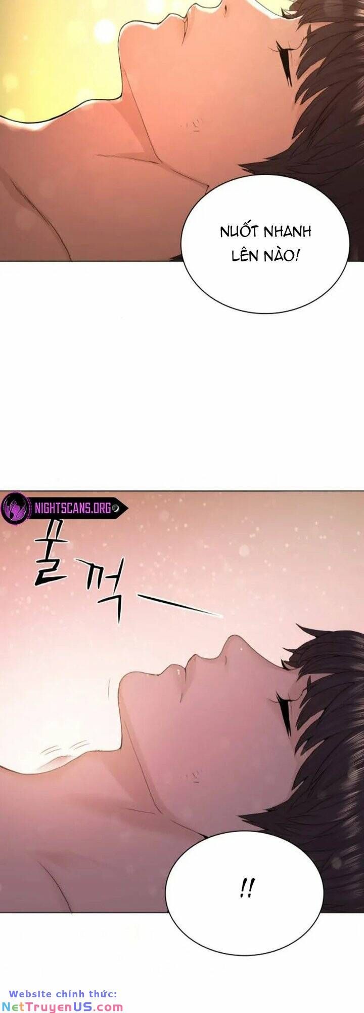 Hiệp Sĩ Gangnam Chapter 16 - 2