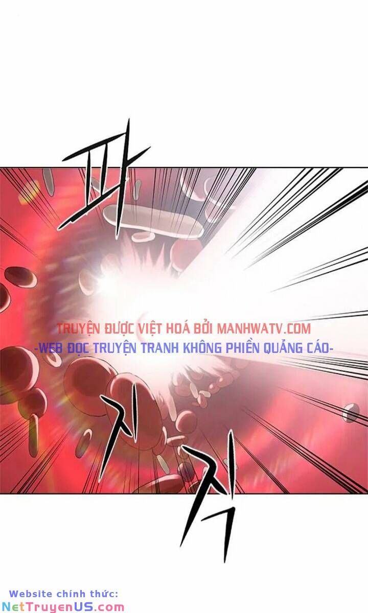 Hiệp Sĩ Gangnam Chapter 16 - 13