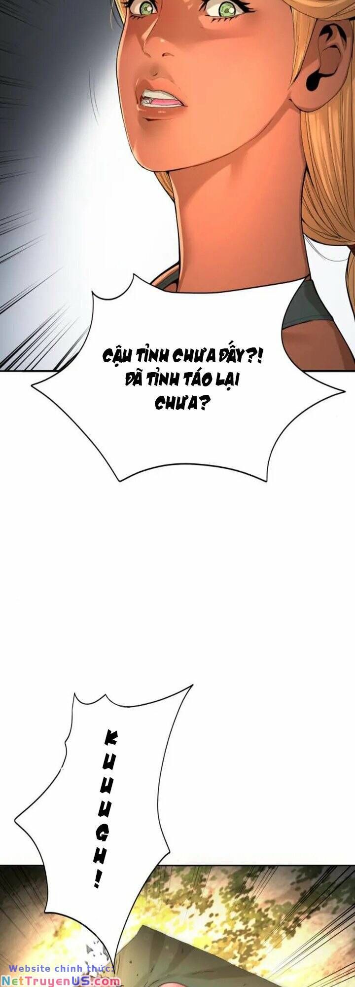 Hiệp Sĩ Gangnam Chapter 16 - 15
