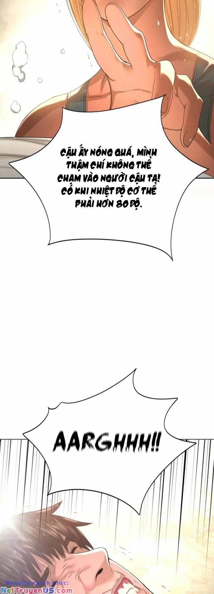 Hiệp Sĩ Gangnam Chapter 16 - 17