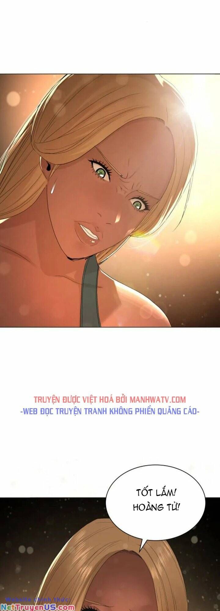 Hiệp Sĩ Gangnam Chapter 16 - 3