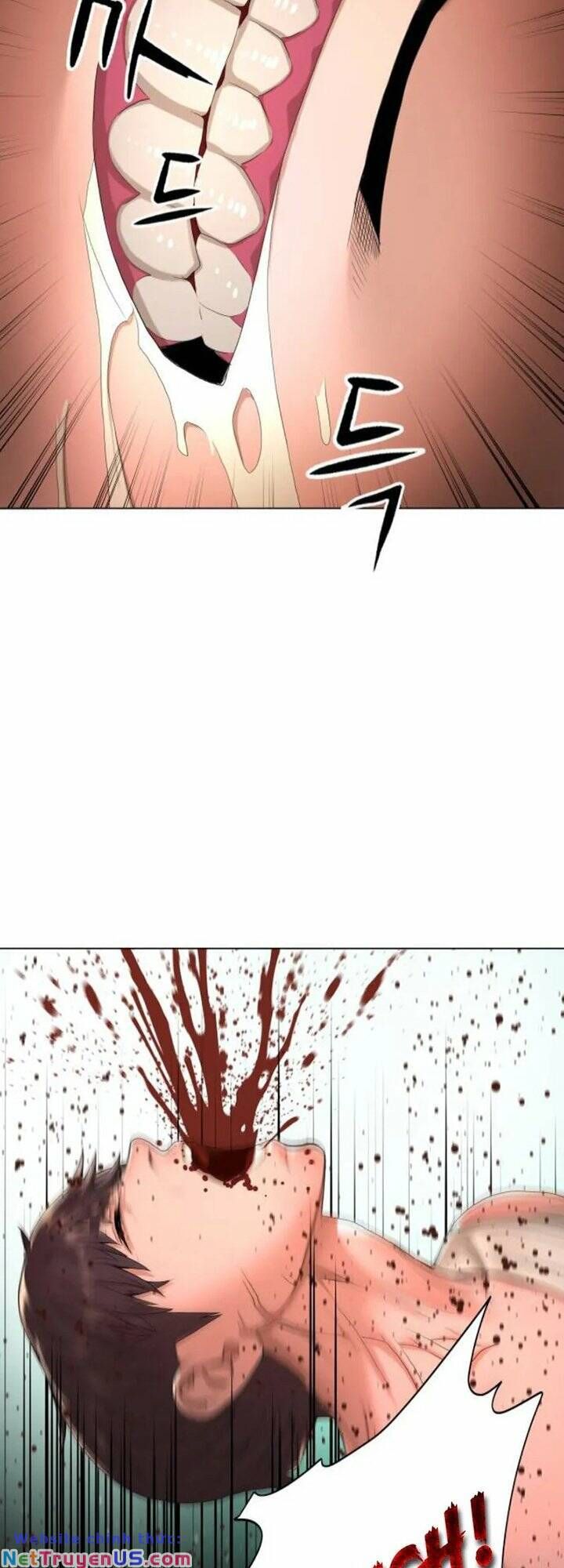 Hiệp Sĩ Gangnam Chapter 16 - 21